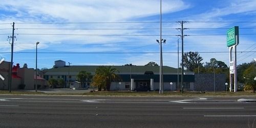 Oyo Hotel New Port Richey Gulf Beach Us 19 Bagian luar foto